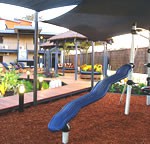 Childrens-playground