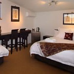 Loft Double + Single - no bath